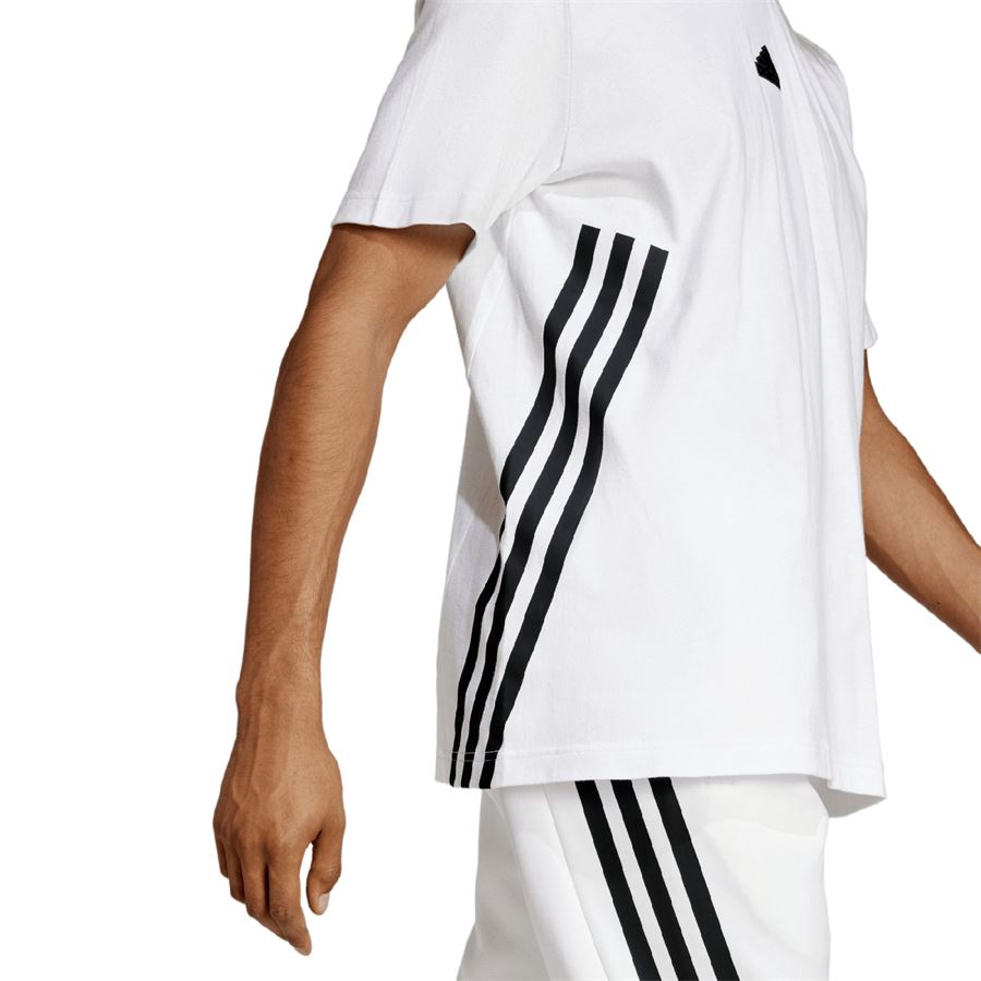 T-shirt Future Icons 3-Stripes Adidas | JJ4159X